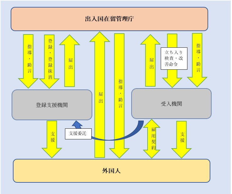 特定技能